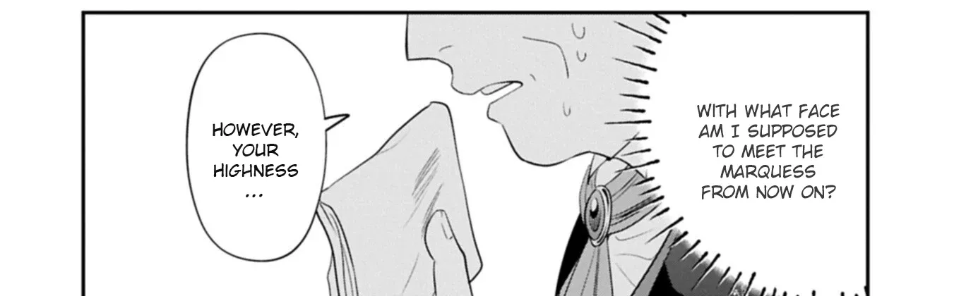 The Banishment of Lady Arialaine, the Duke's Daughter Chapter 5.1 - page 17