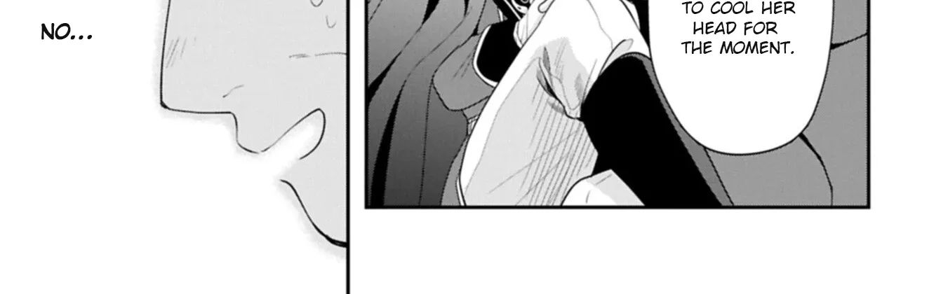 The Banishment of Lady Arialaine, the Duke's Daughter Chapter 5.1 - page 27