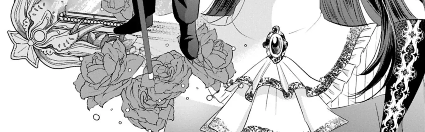 The Banishment of Lady Arialaine, the Duke's Daughter Chapter 5.1 - page 3
