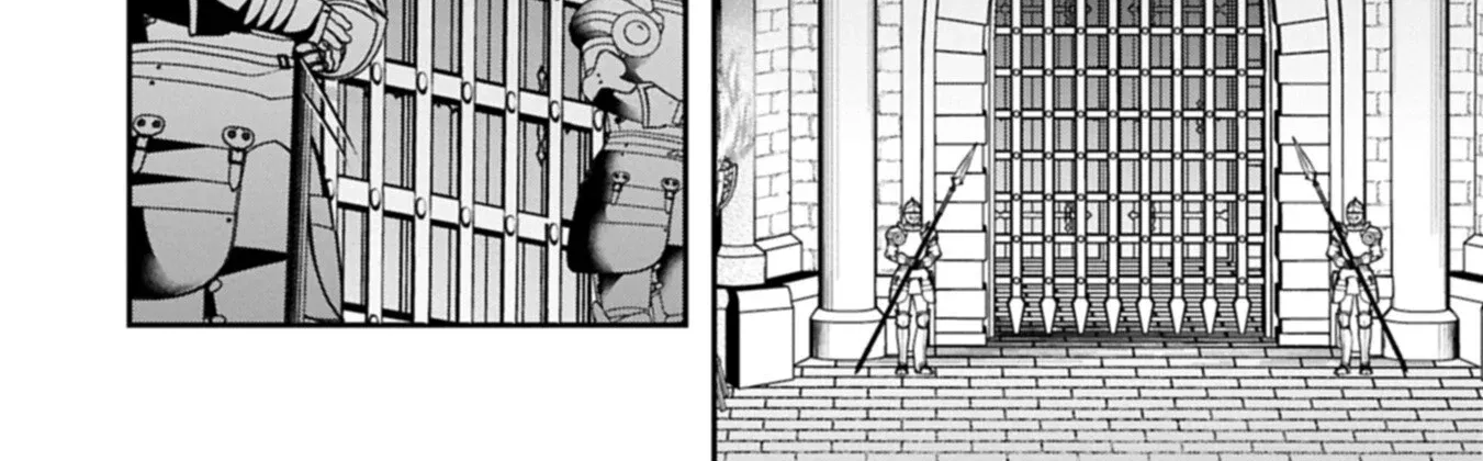 The Banishment of Lady Arialaine, the Duke's Daughter Chapter 5.1 - page 5