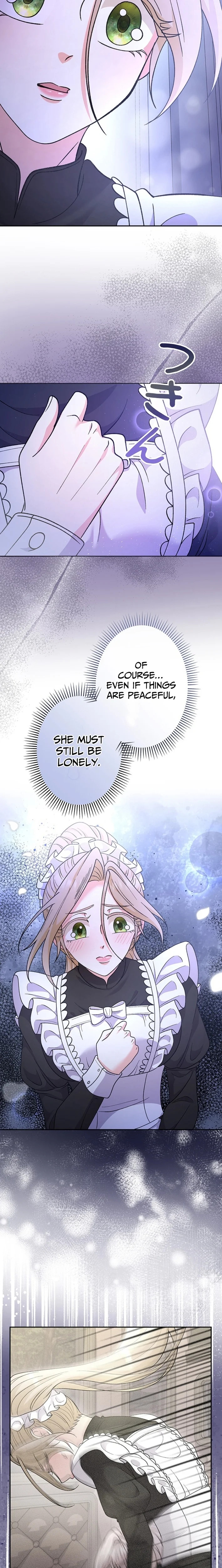 I Became the Nanny of My Future Villainous Stepdaughter?! Chapter 17 - page 17