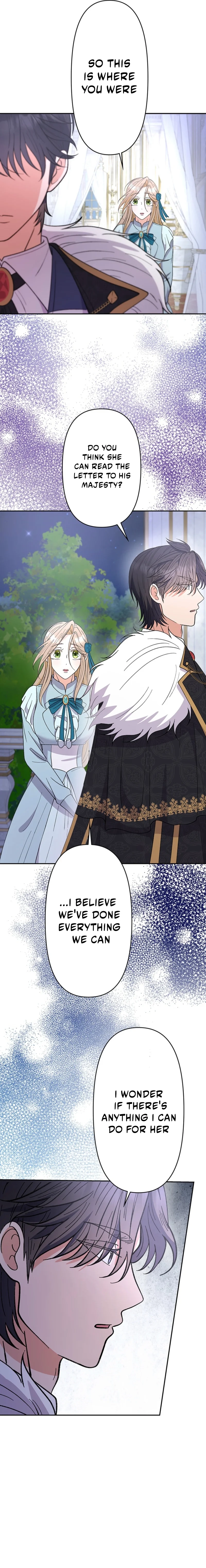 I Became the Nanny of My Future Villainous Stepdaughter?! Chapter 12 - page 15