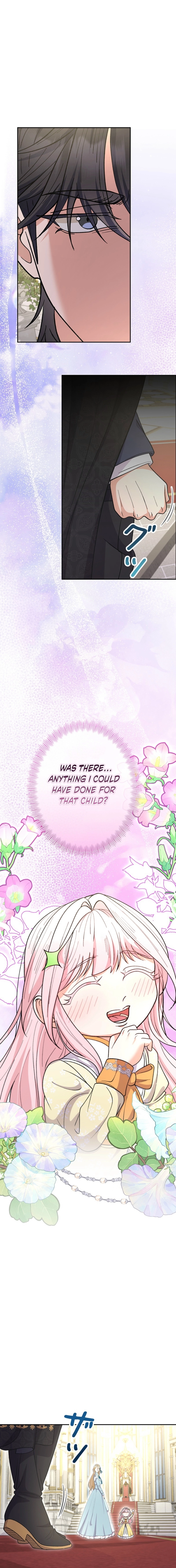 I Became the Nanny of My Future Villainous Stepdaughter?! Chapter 14 - page 15