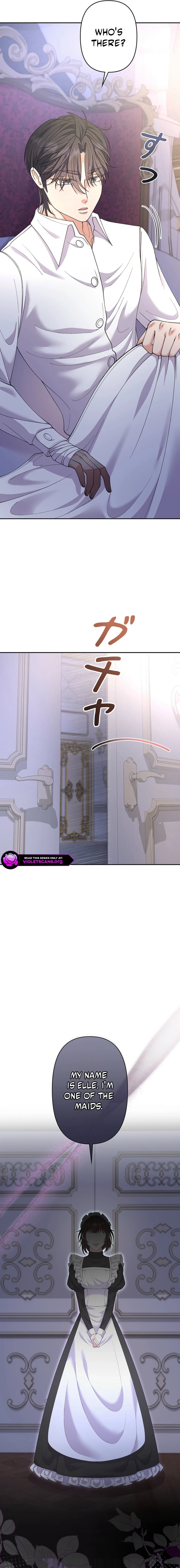 I Became the Nanny of My Future Villainous Stepdaughter?! Chapter 9 - page 21