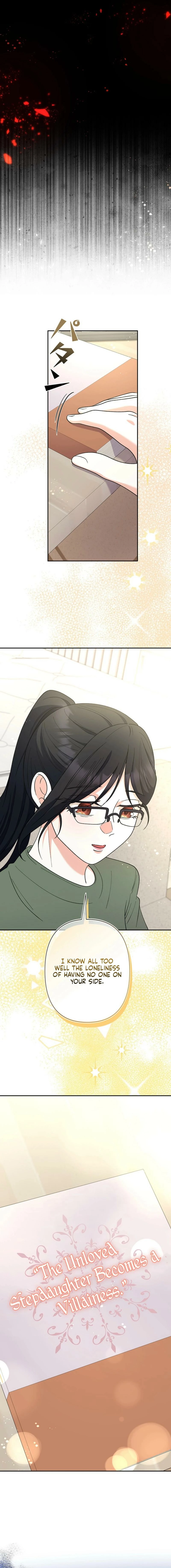 I Became the Nanny of My Future Villainous Stepdaughter?! Chapter 0 - page 11