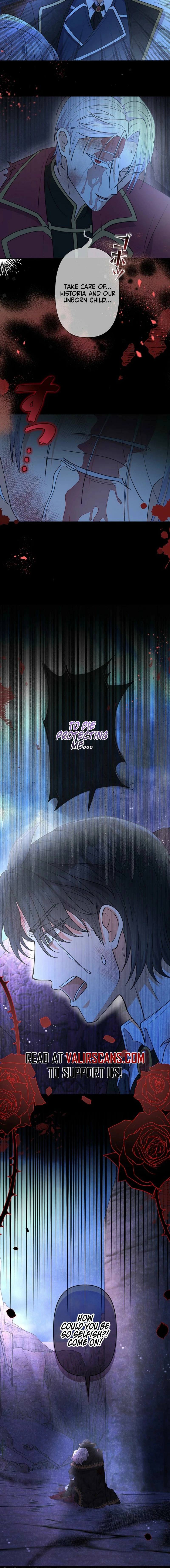 I Became the Nanny of My Future Villainous Stepdaughter?! Chapter 0 - page 4