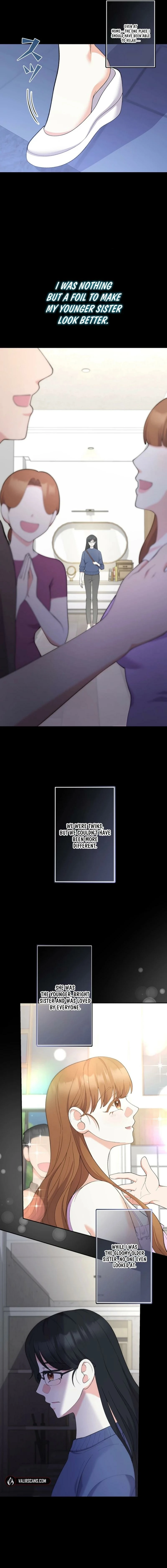 I Became the Nanny of My Future Villainous Stepdaughter?! Chapter 1 - page 11