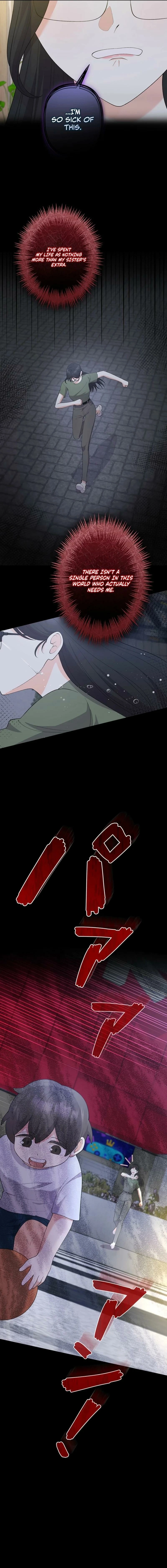 I Became the Nanny of My Future Villainous Stepdaughter?! Chapter 1 - page 15