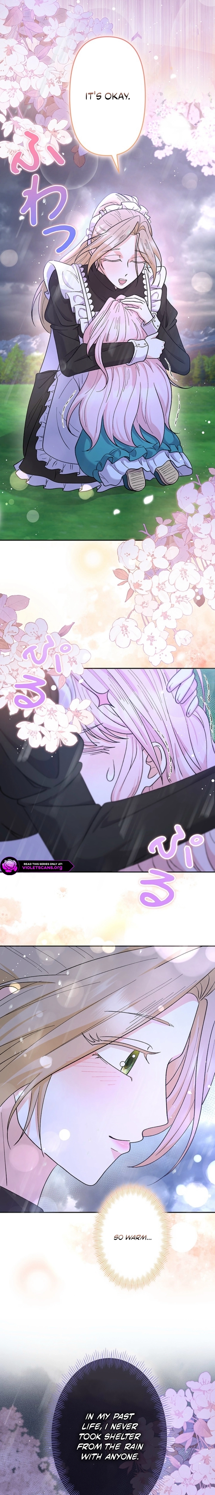 I Became the Nanny of My Future Villainous Stepdaughter?! Chapter 6 - page 14