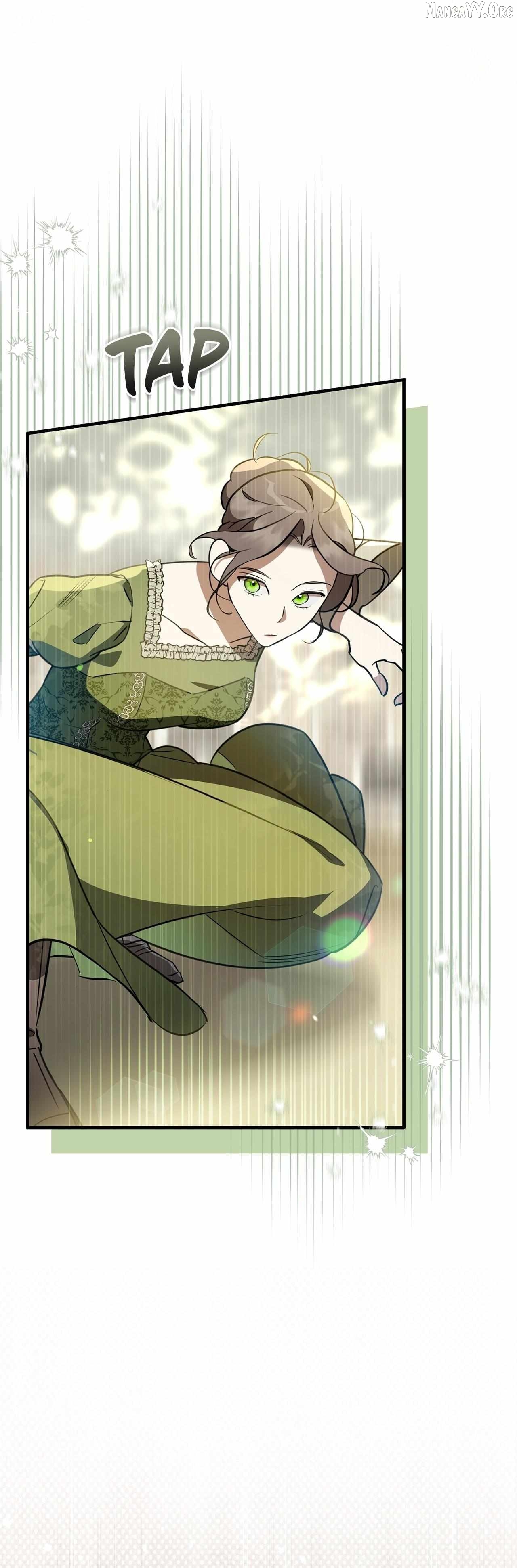 Once an Assassin, Now a Royal Nanny Chapter 2 - page 22