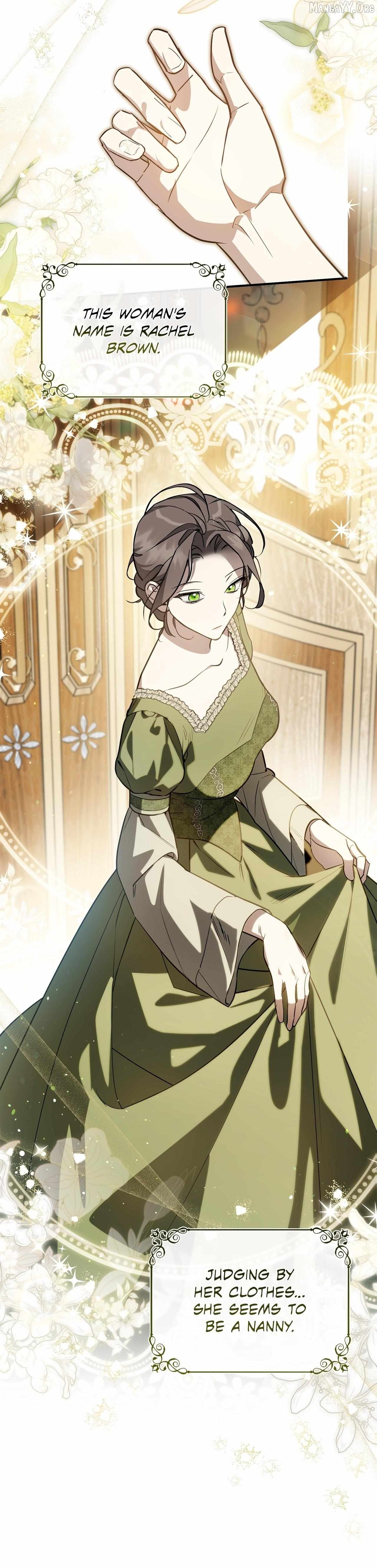 Once an Assassin, Now a Royal Nanny Chapter 2 - page 4