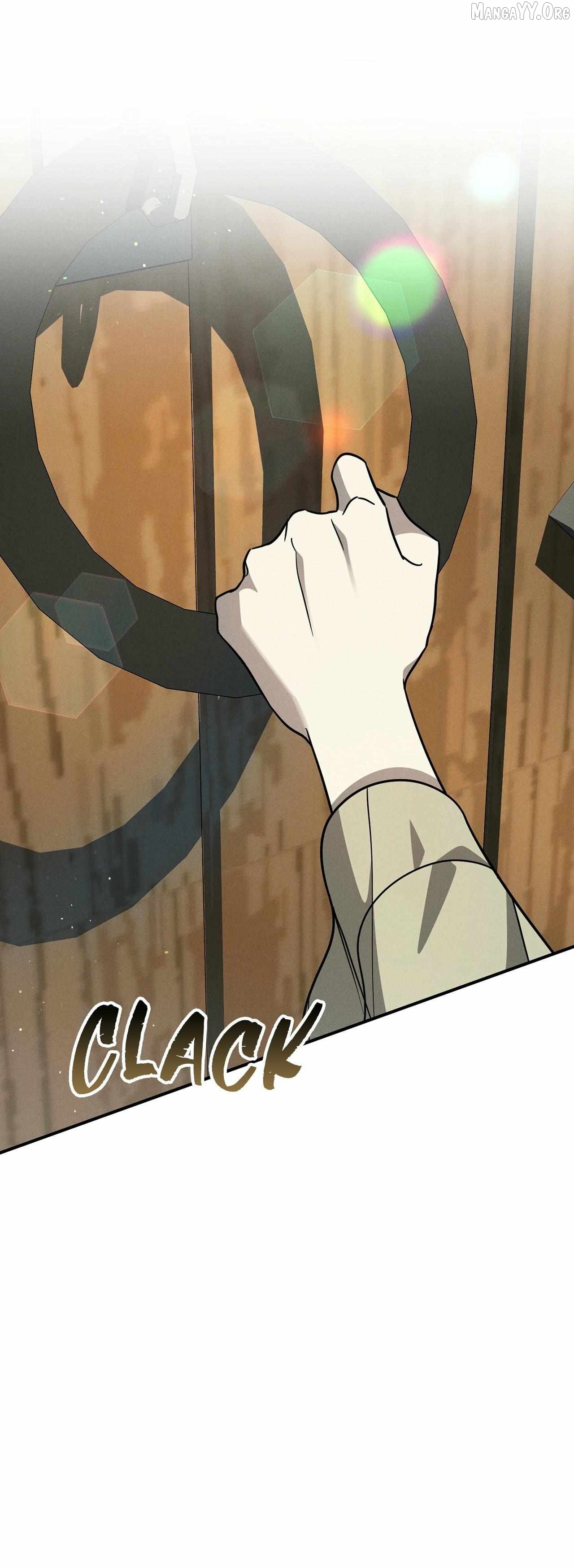 Once an Assassin, Now a Royal Nanny Chapter 10 - page 23