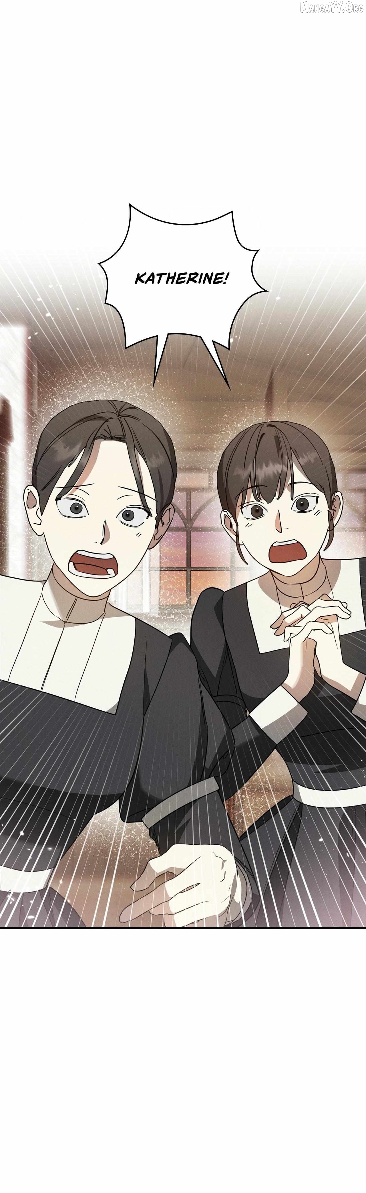 Once an Assassin, Now a Royal Nanny Chapter 10 - page 36