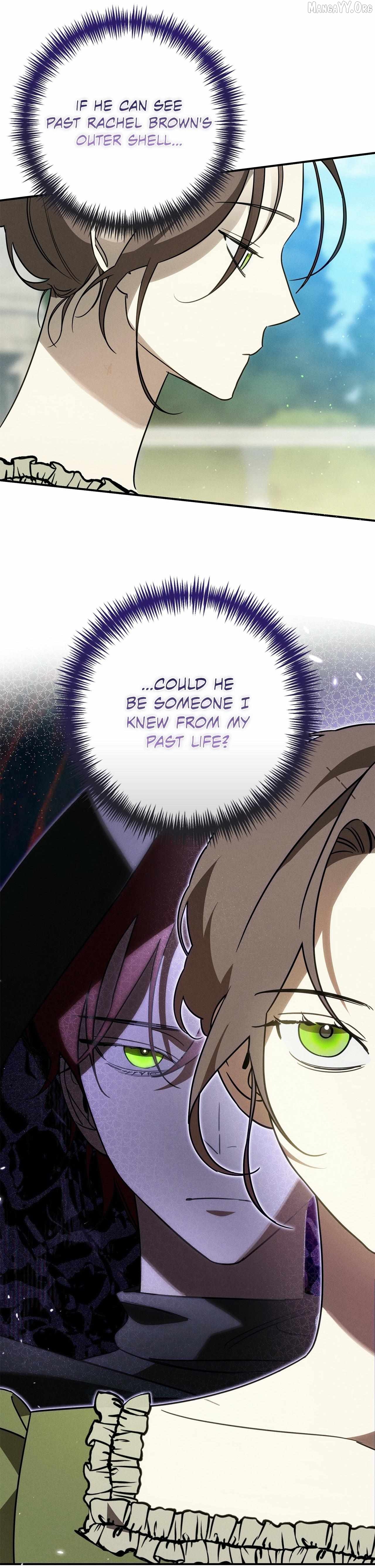 Once an Assassin, Now a Royal Nanny Chapter 10 - page 5