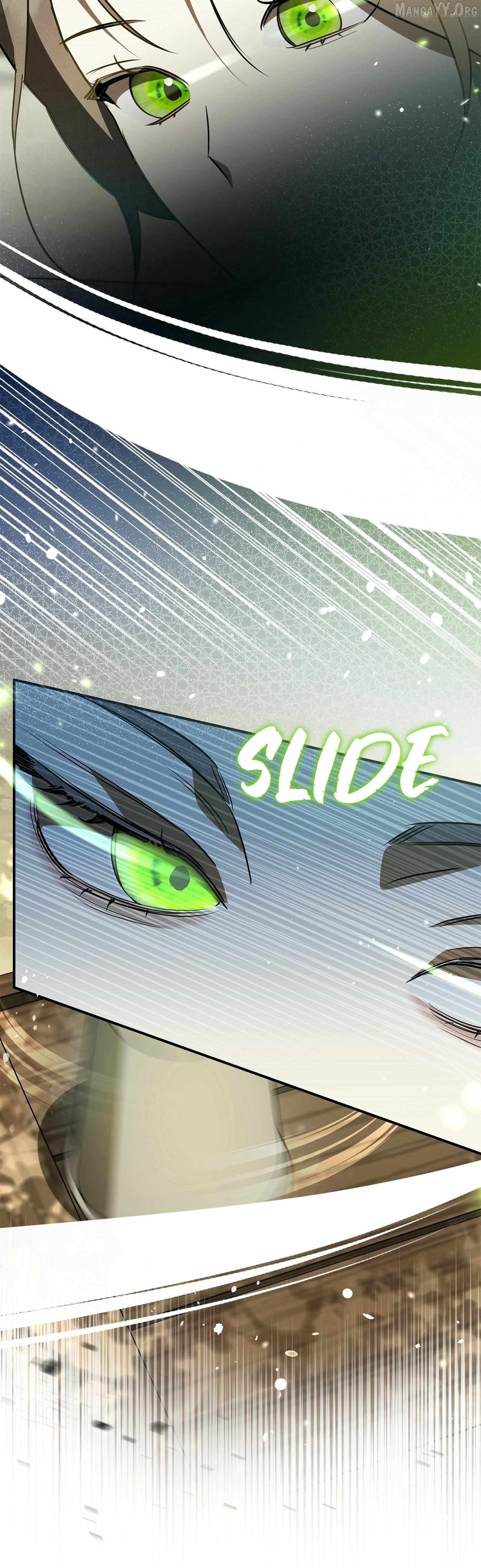 Once an Assassin, Now a Royal Nanny Chapter 3 - page 14