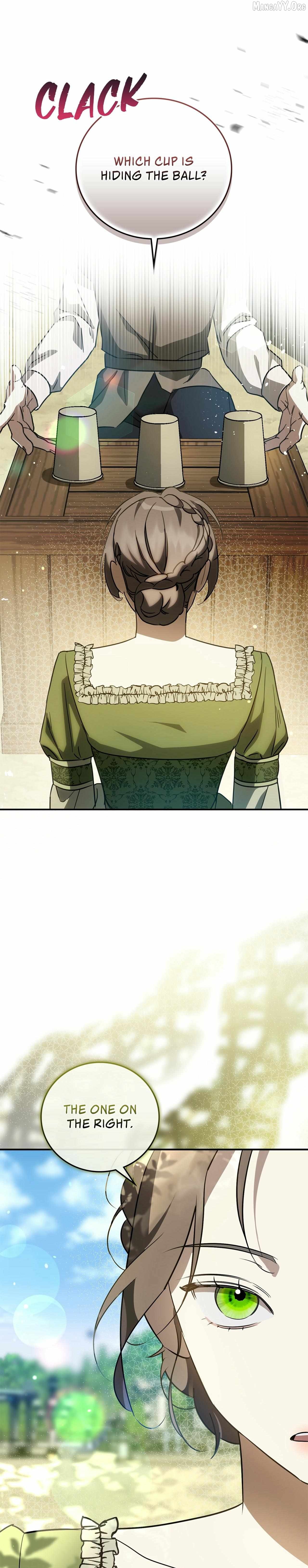 Once an Assassin, Now a Royal Nanny Chapter 3 - page 15