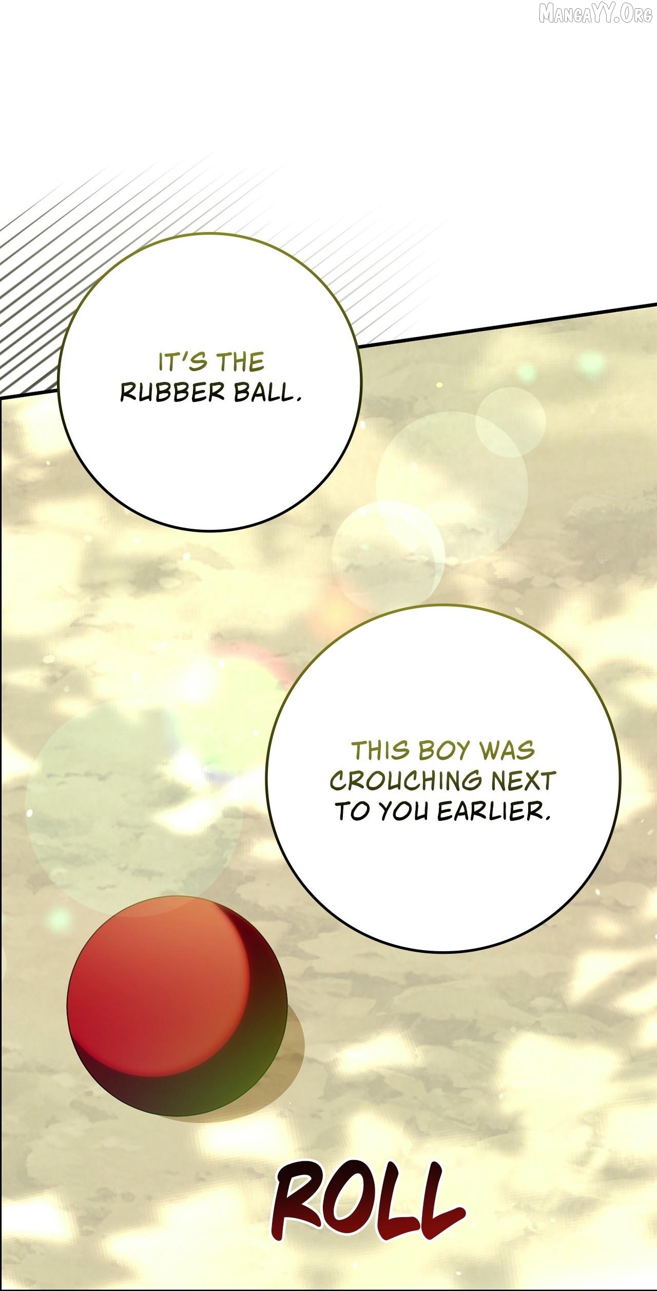 Once an Assassin, Now a Royal Nanny Chapter 3 - page 22