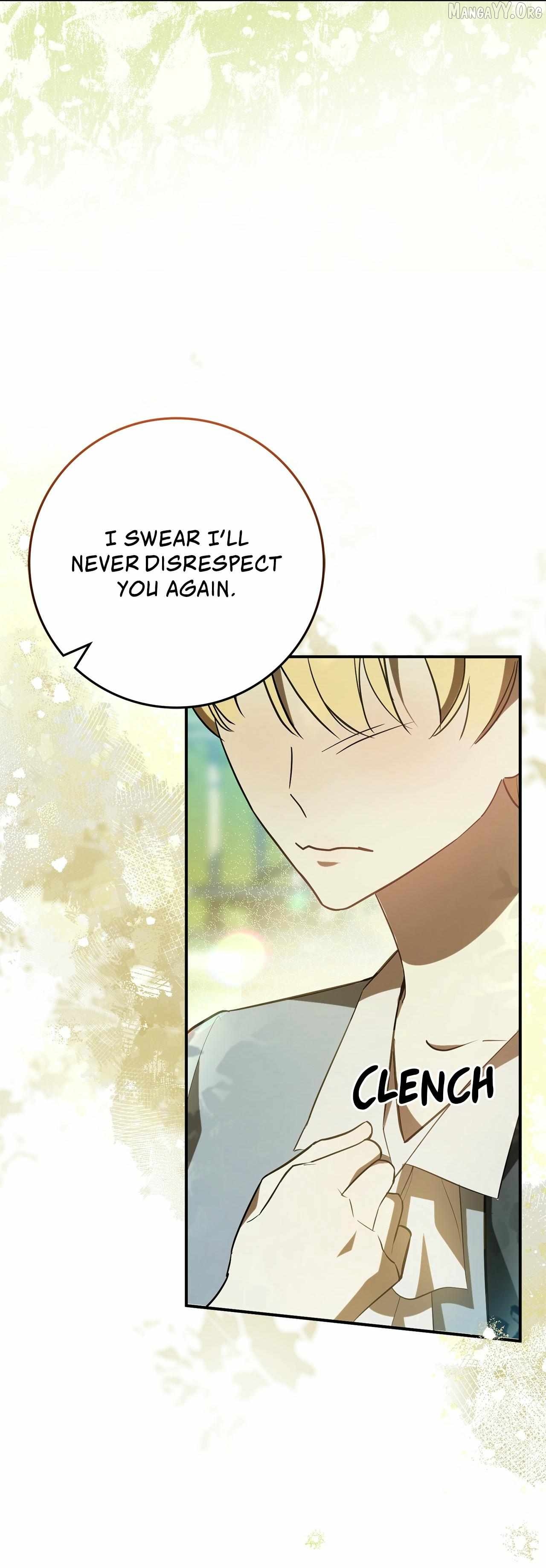 Once an Assassin, Now a Royal Nanny Chapter 3 - page 34