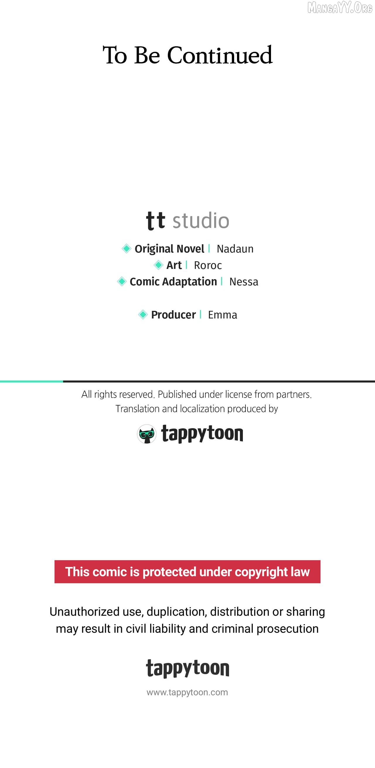 Once an Assassin, Now a Royal Nanny Chapter 3 - page 37