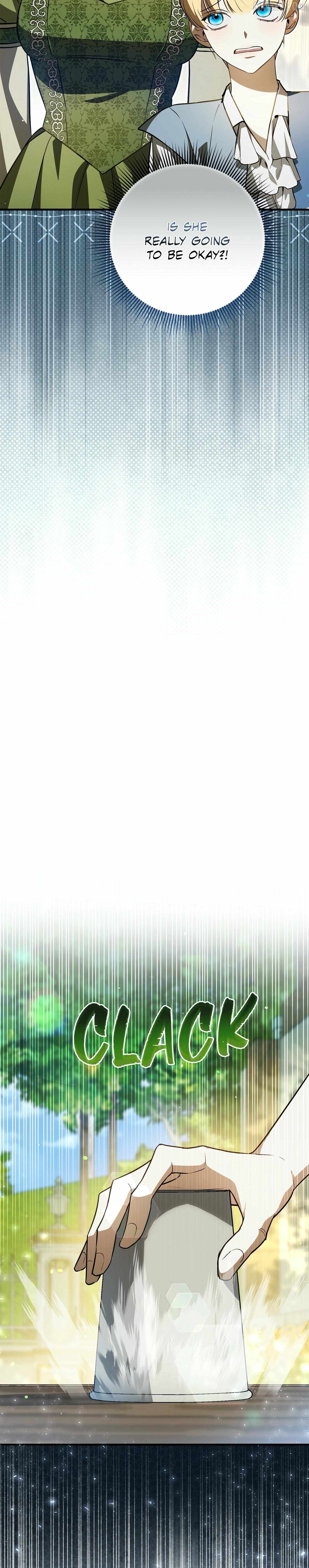 Once an Assassin, Now a Royal Nanny Chapter 3 - page 5