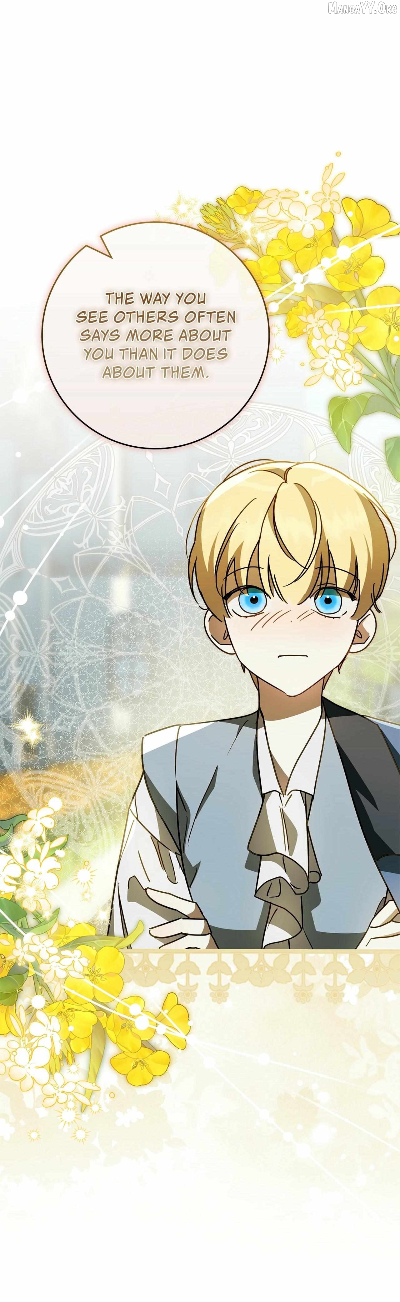 Once an Assassin, Now a Royal Nanny Chapter 4 - page 20