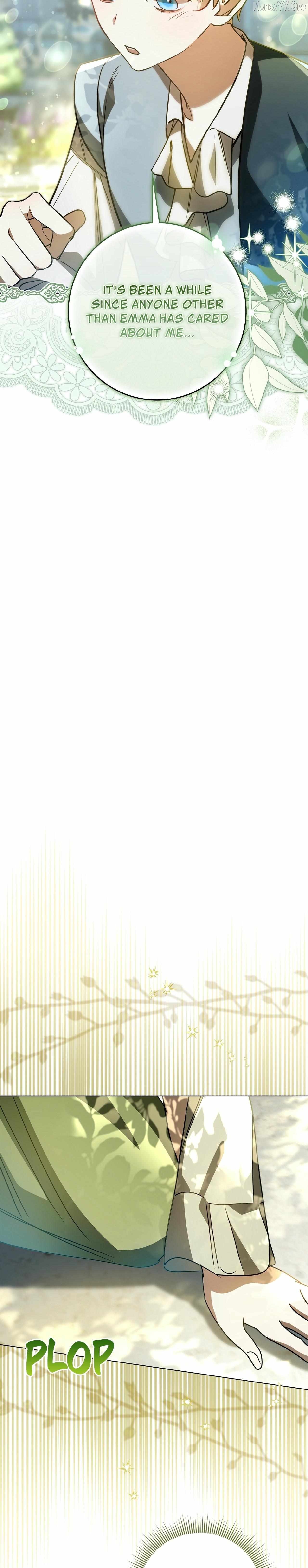 Once an Assassin, Now a Royal Nanny Chapter 4 - page 25