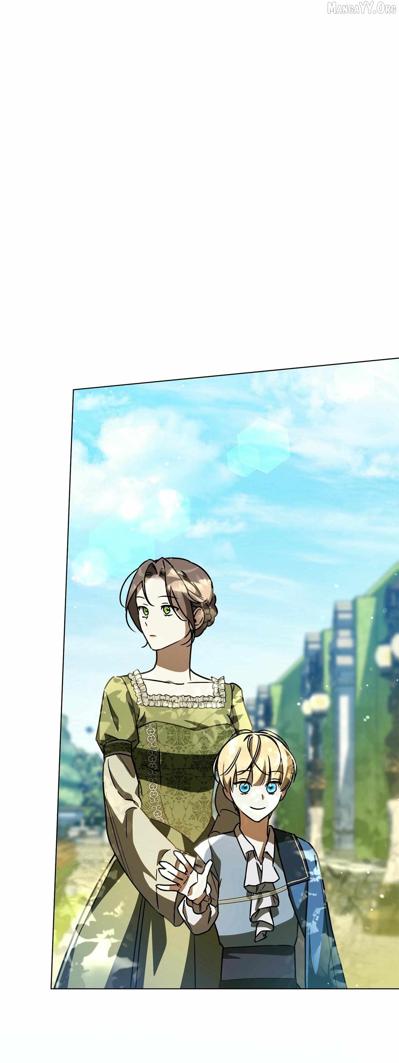 Once an Assassin, Now a Royal Nanny Chapter 4 - page 7