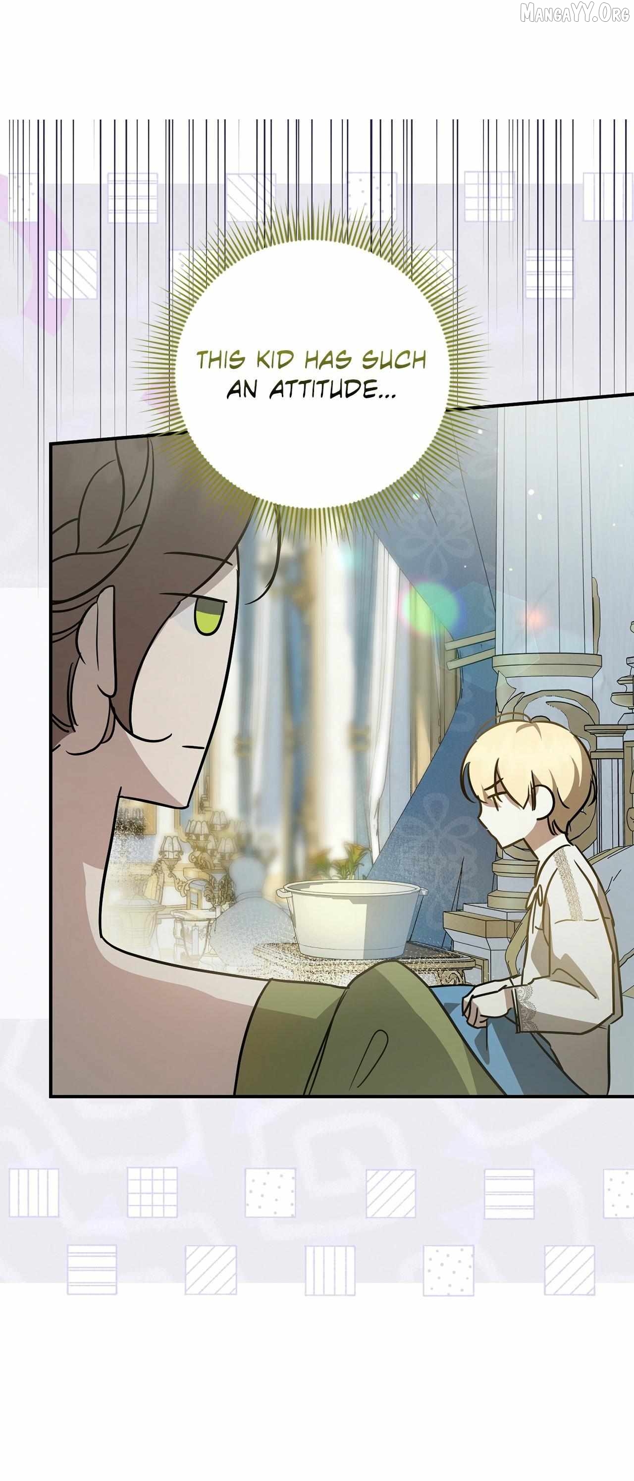 Once an Assassin, Now a Royal Nanny Chapter 5 - page 14