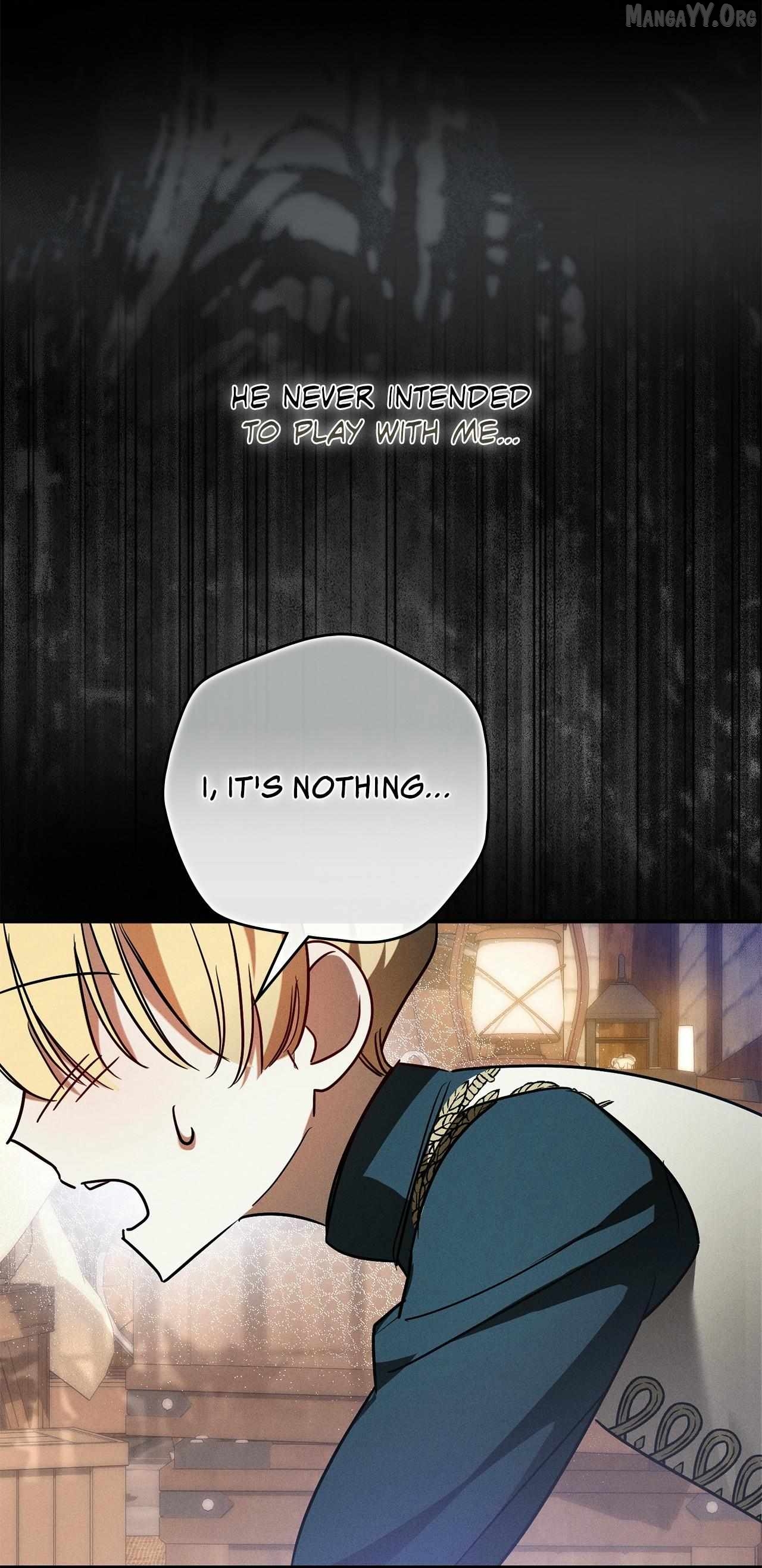 Once an Assassin, Now a Royal Nanny Chapter 6 - page 32