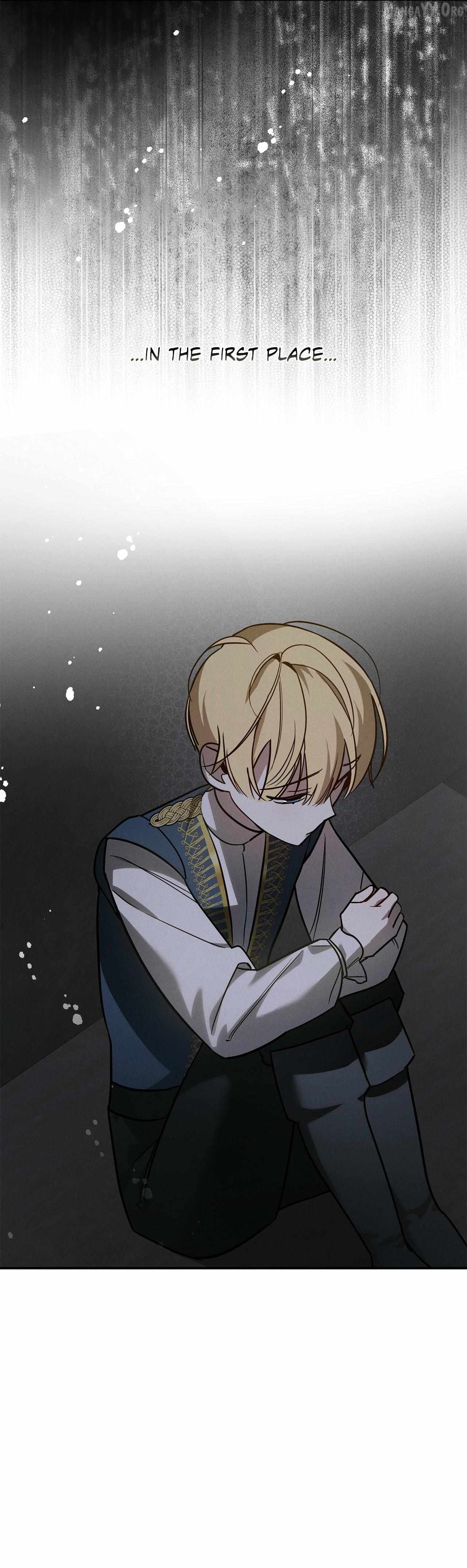 Once an Assassin, Now a Royal Nanny Chapter 6 - page 33