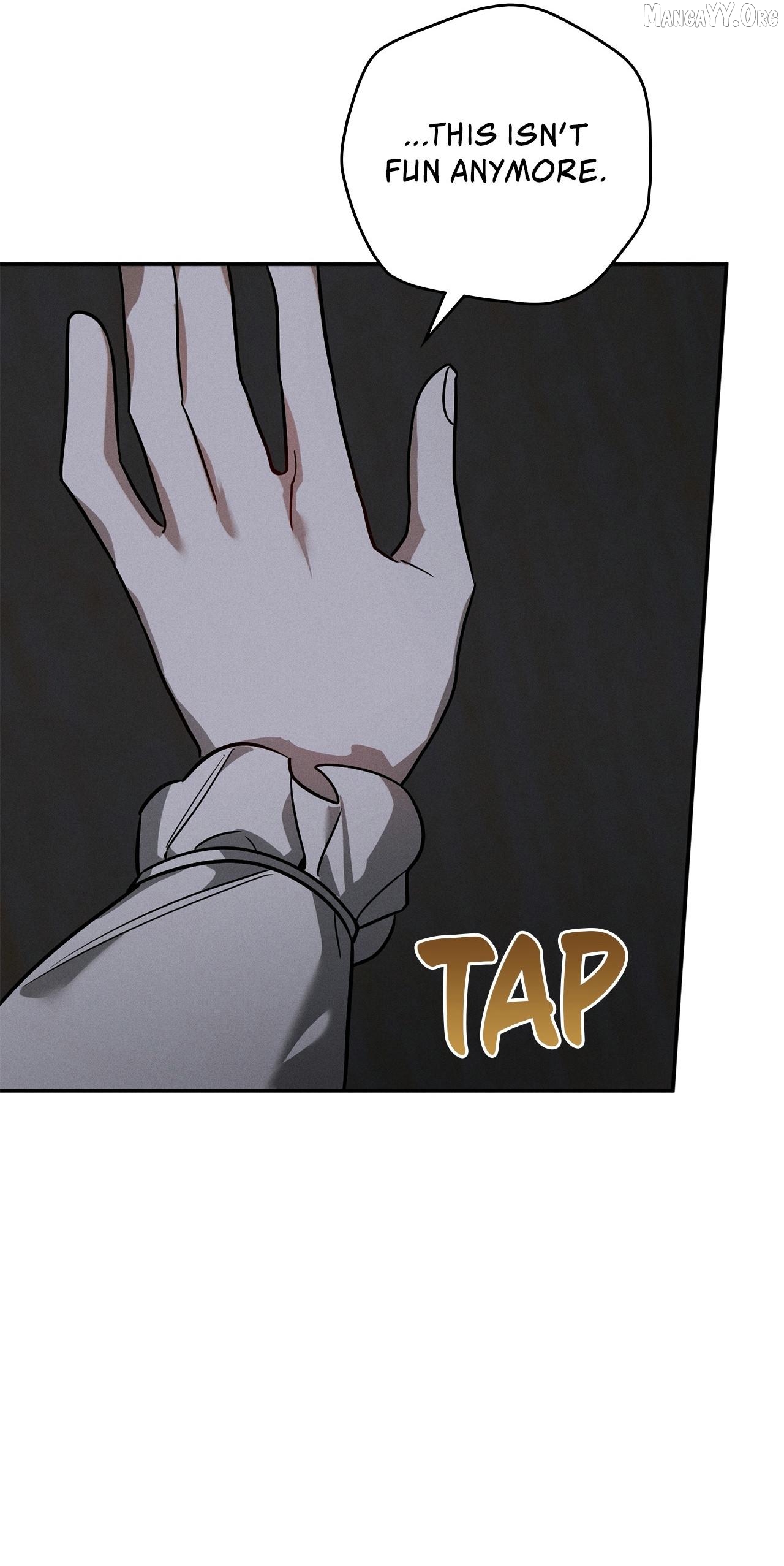 Once an Assassin, Now a Royal Nanny Chapter 6 - page 34