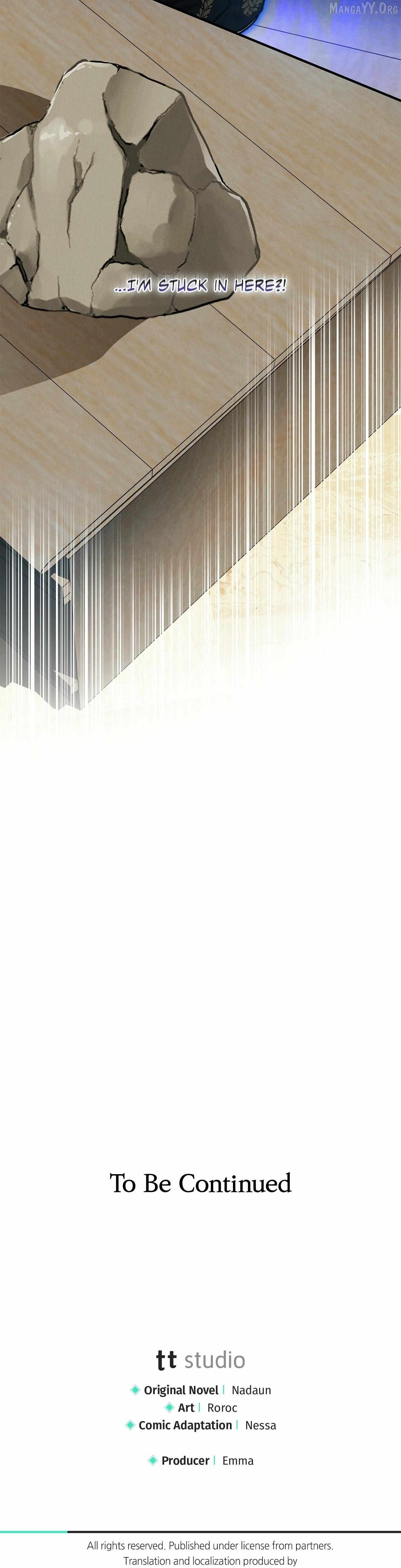 Once an Assassin, Now a Royal Nanny Chapter 6 - page 37