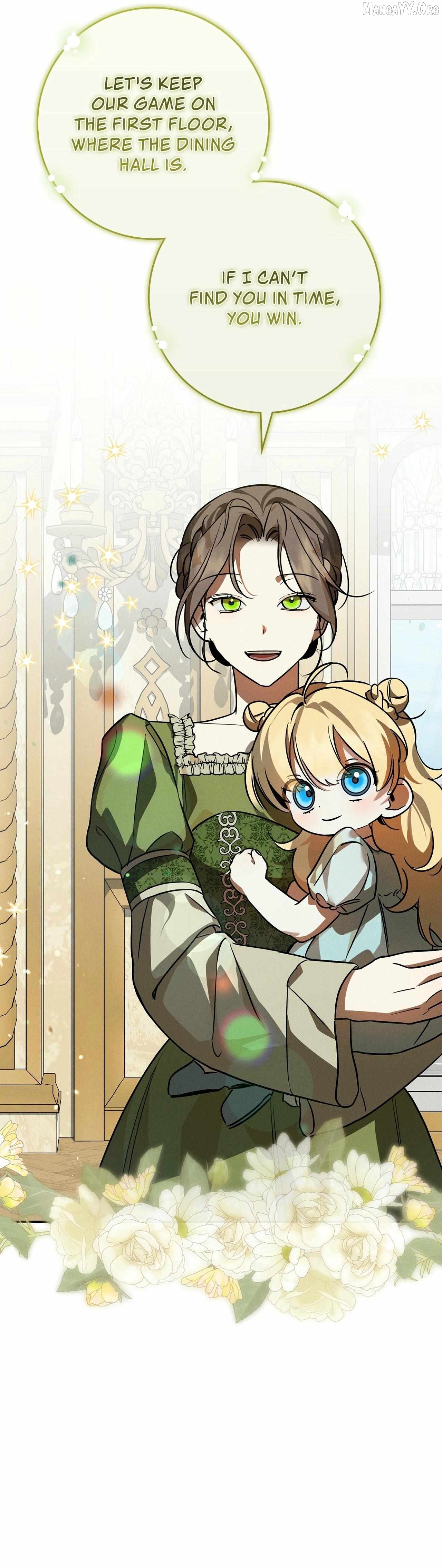 Once an Assassin, Now a Royal Nanny Chapter 6 - page 9