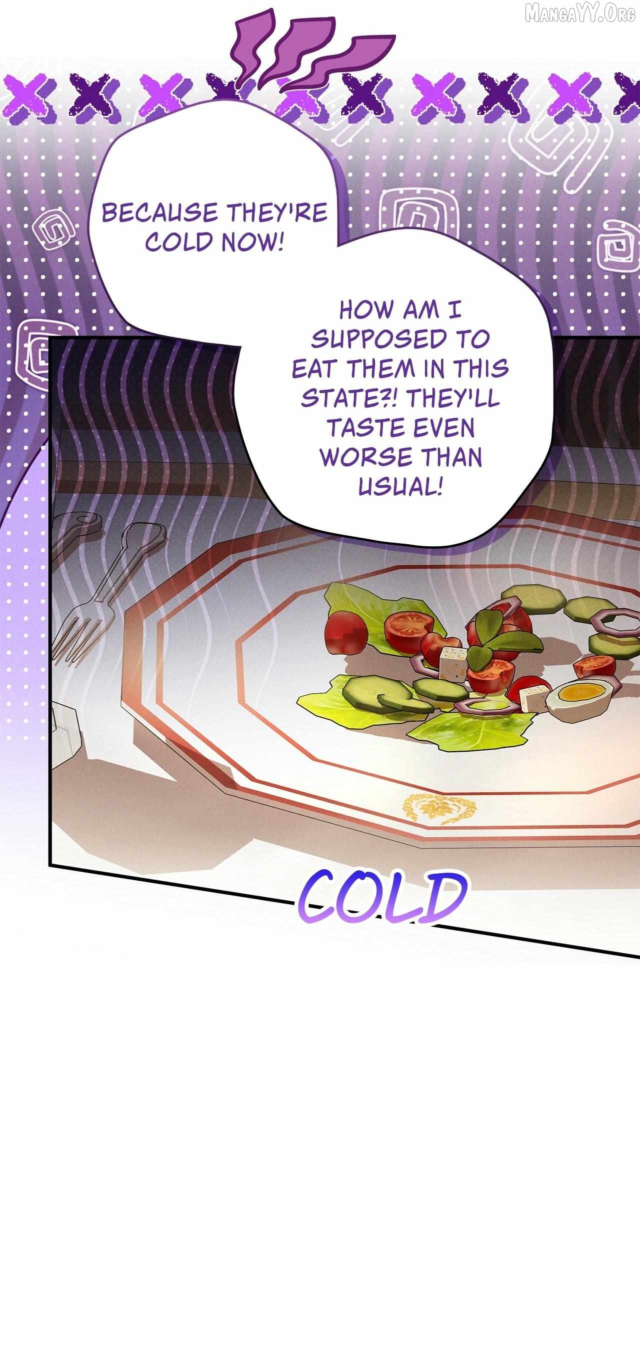 Once an Assassin, Now a Royal Nanny Chapter 7 - page 16