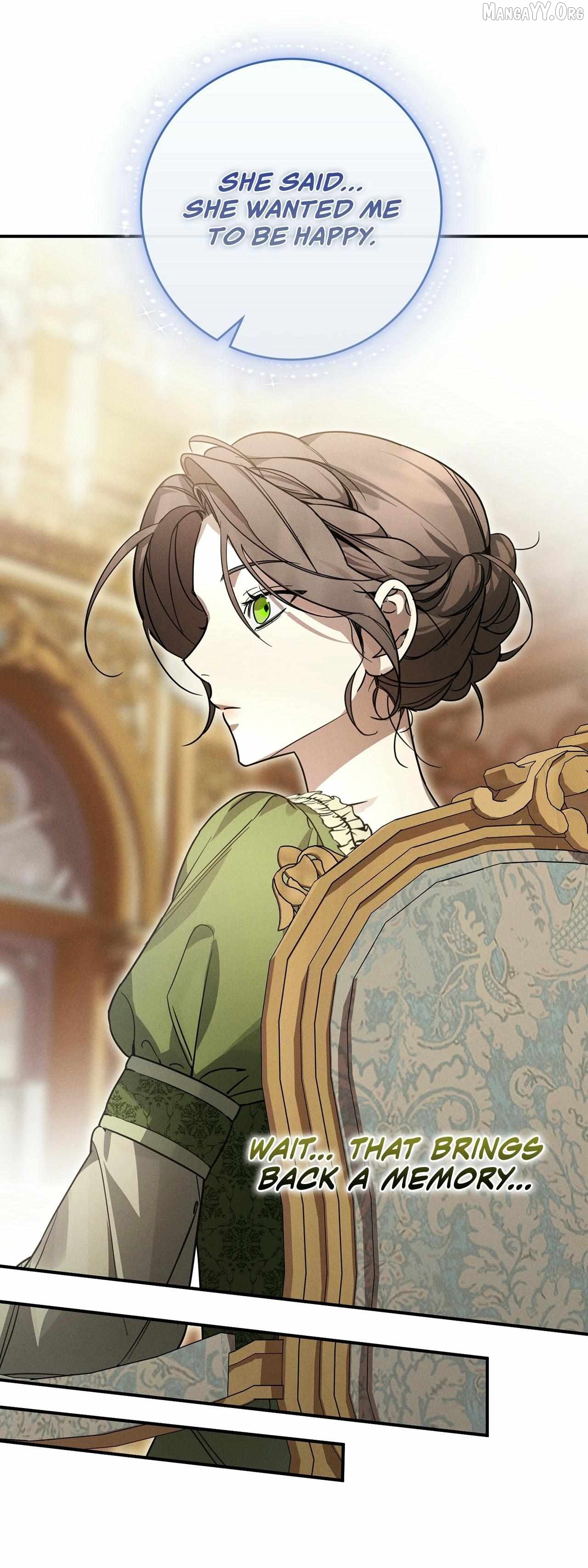 Once an Assassin, Now a Royal Nanny Chapter 7 - page 24