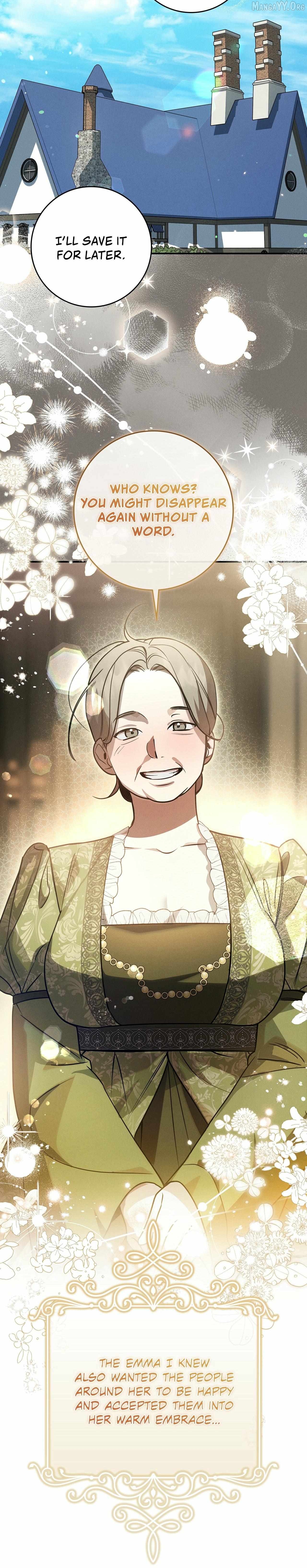 Once an Assassin, Now a Royal Nanny Chapter 7 - page 29