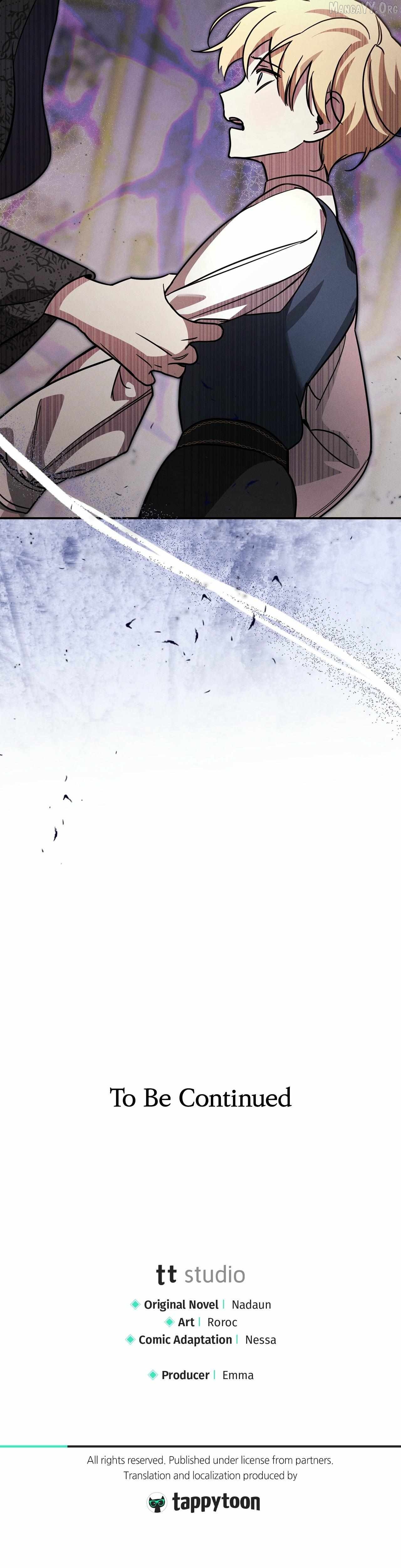 Once an Assassin, Now a Royal Nanny Chapter 7 - page 39