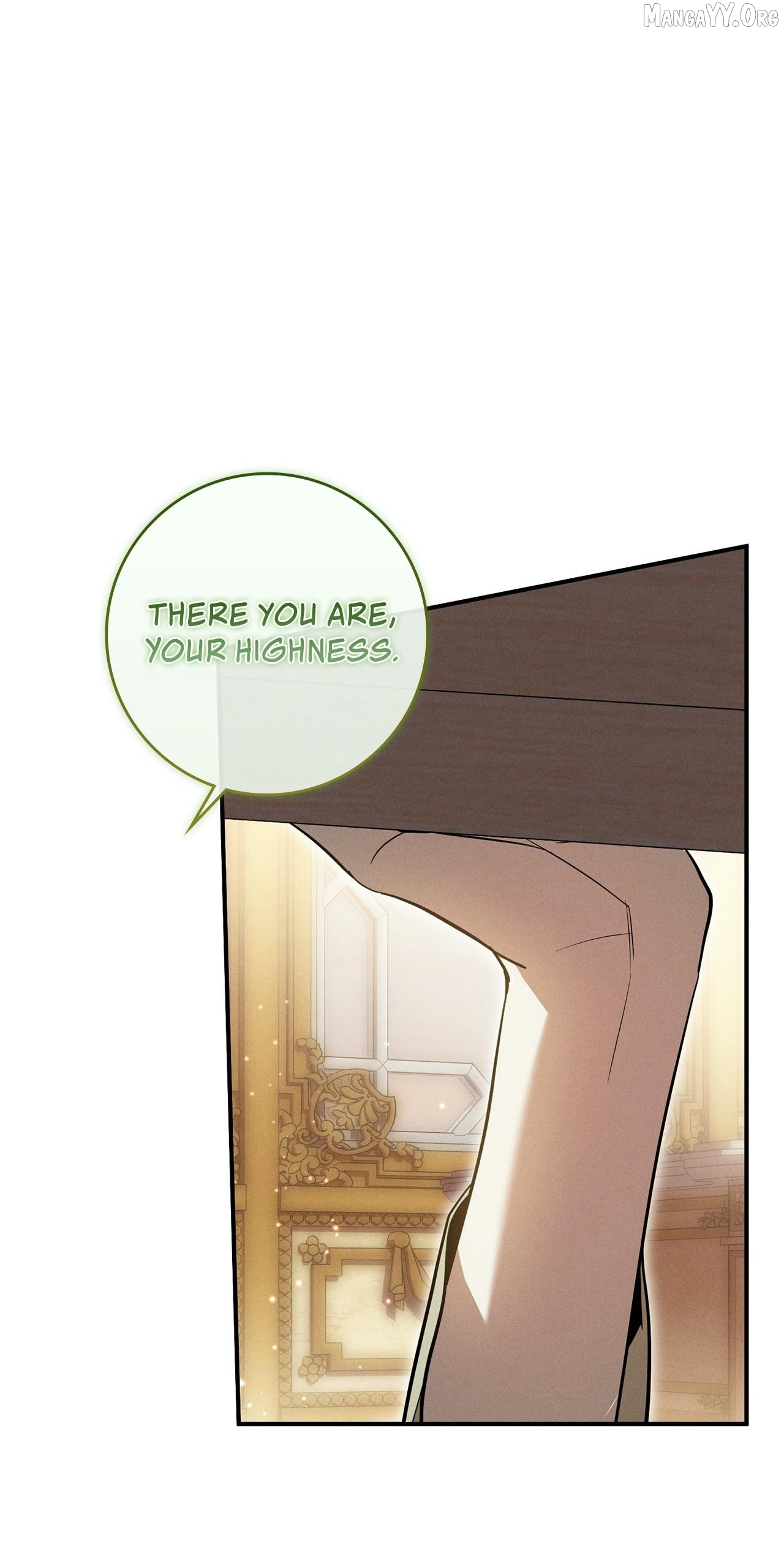 Once an Assassin, Now a Royal Nanny Chapter 7 - page 4