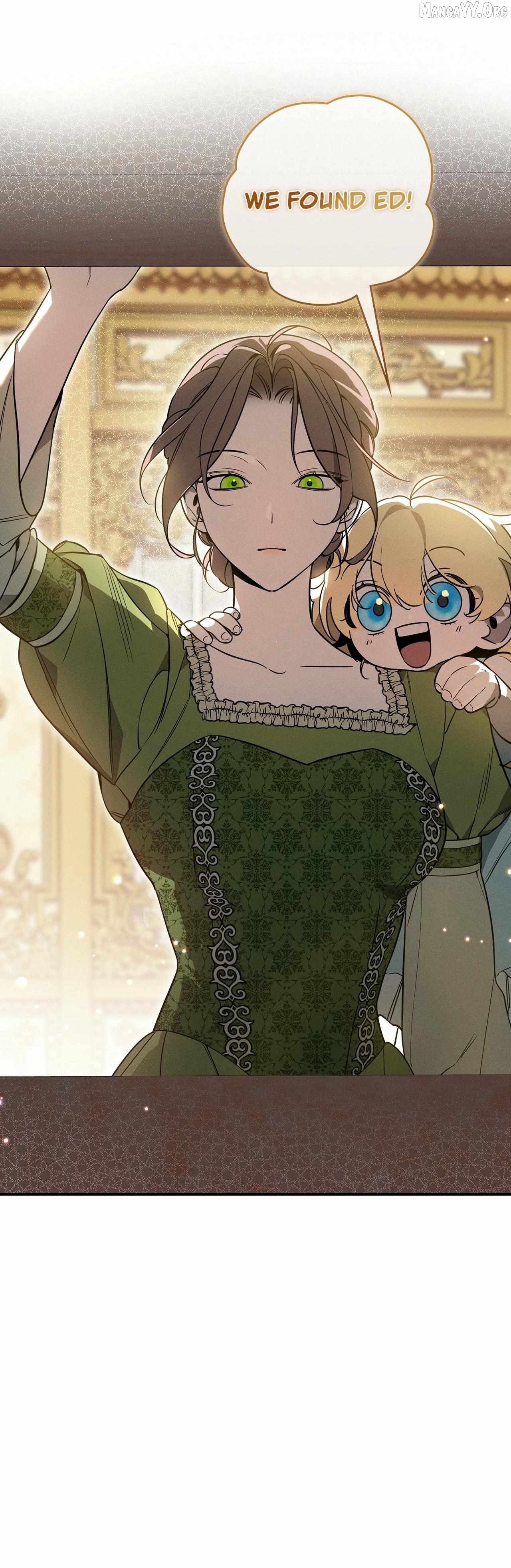 Once an Assassin, Now a Royal Nanny Chapter 7 - page 5