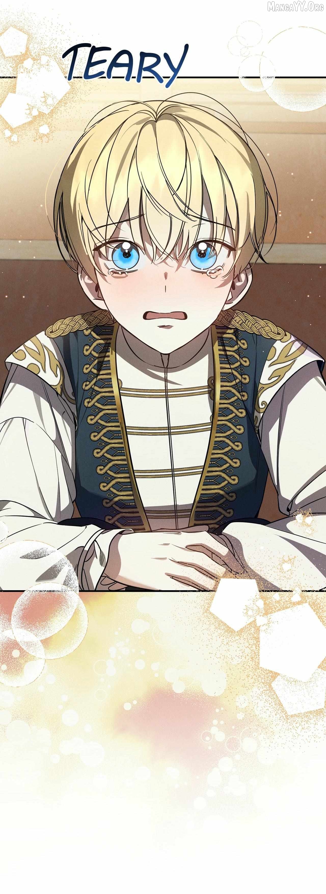 Once an Assassin, Now a Royal Nanny Chapter 7 - page 6