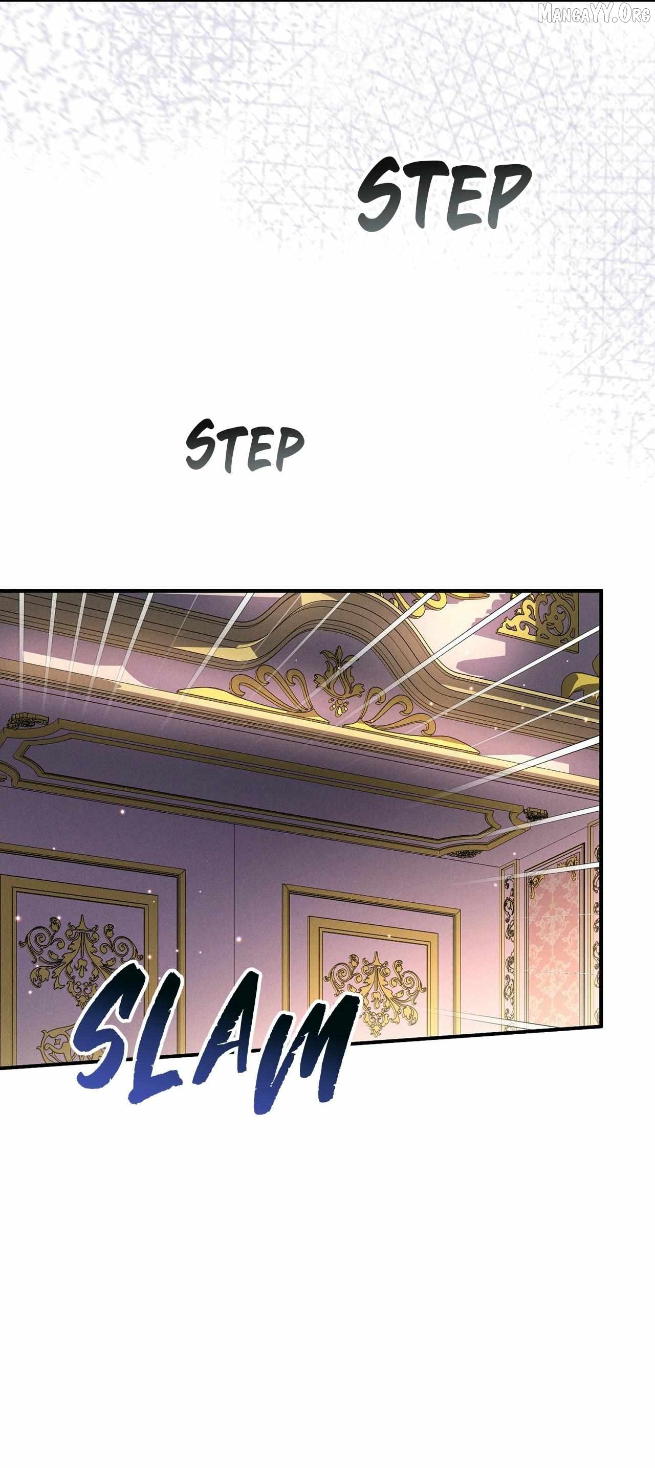 Once an Assassin, Now a Royal Nanny Chapter 8 - page 12