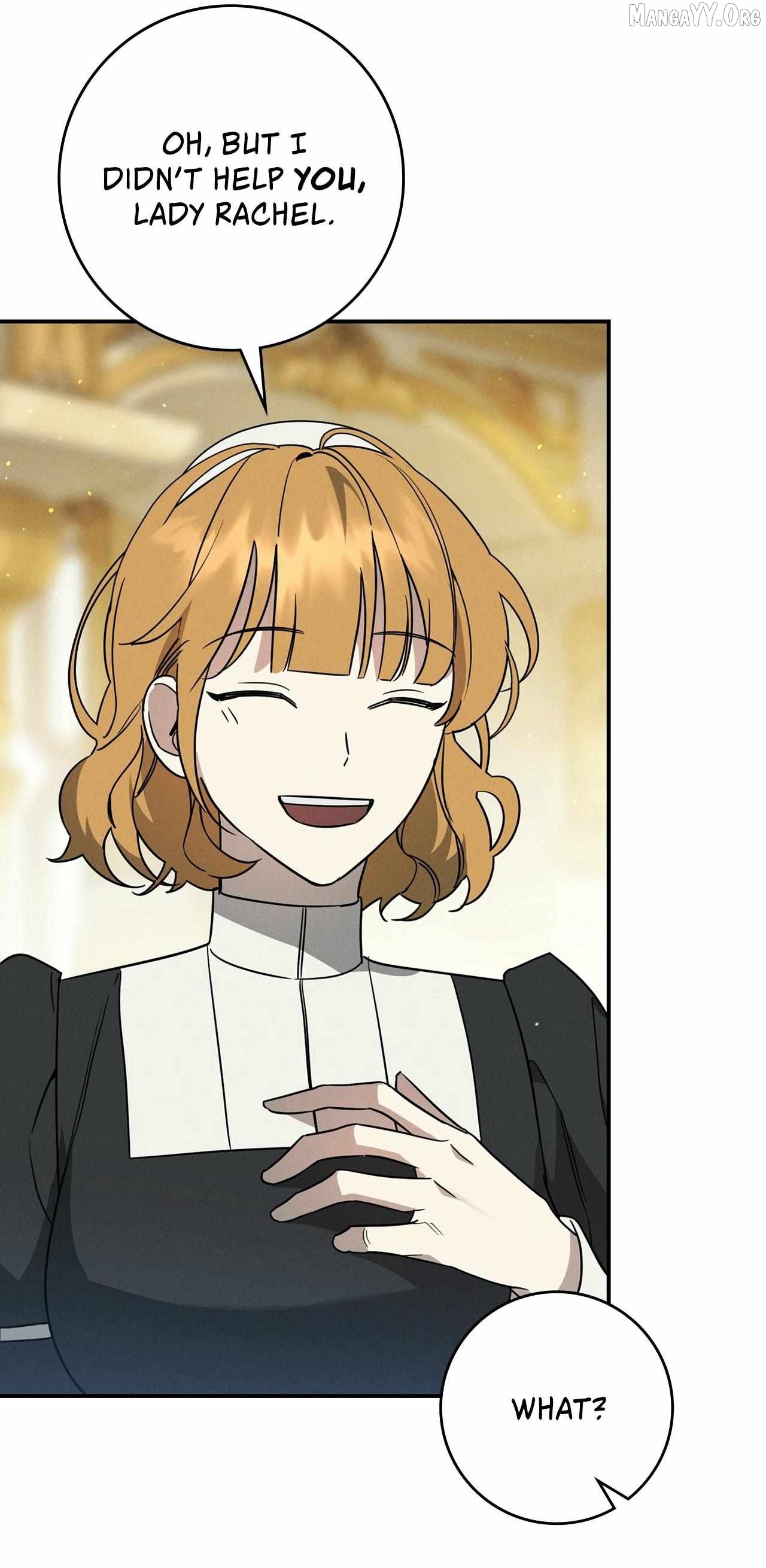 Once an Assassin, Now a Royal Nanny Chapter 9 - page 15