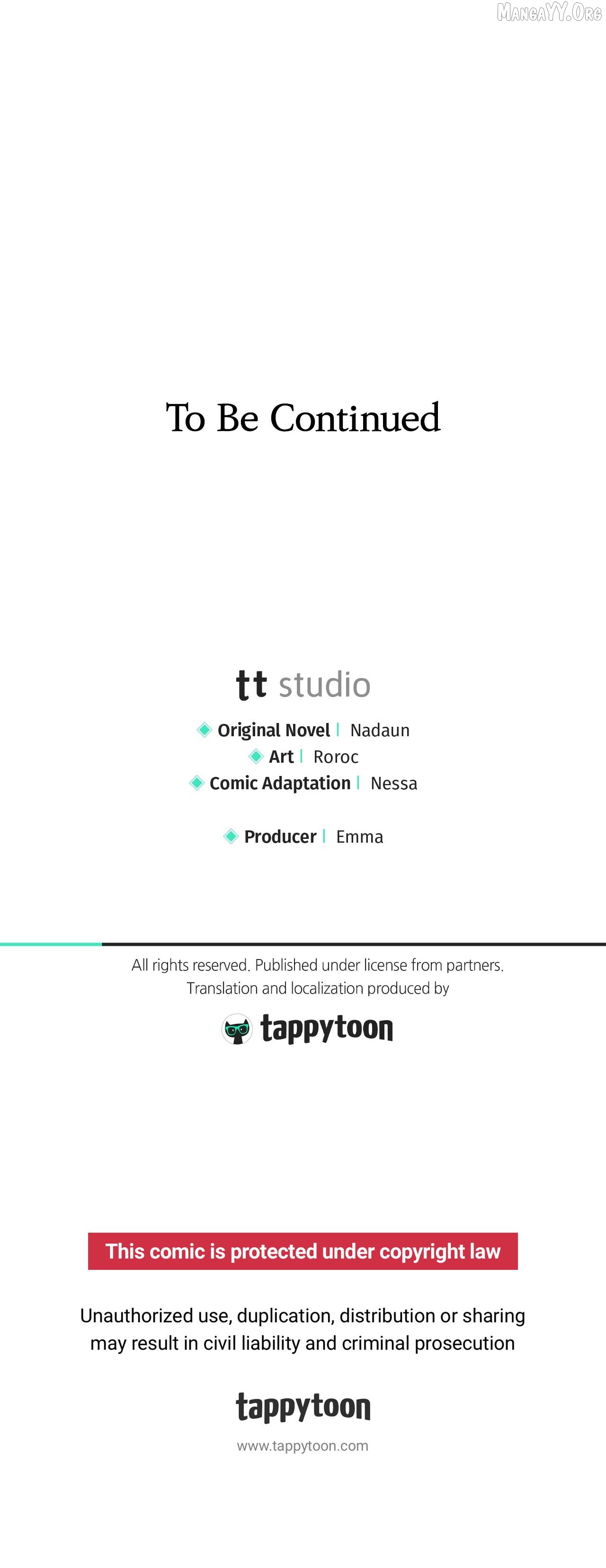 Once an Assassin, Now a Royal Nanny Chapter 9 - page 40