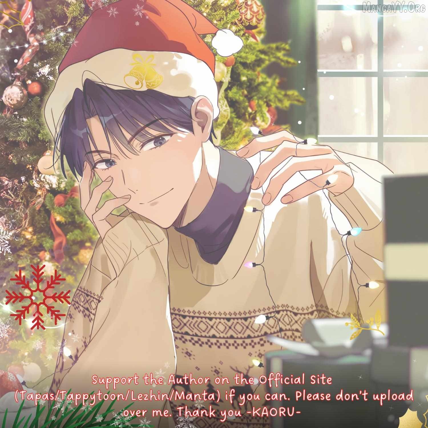 Once an Assassin, Now a Royal Nanny Chapter 9 - page 41