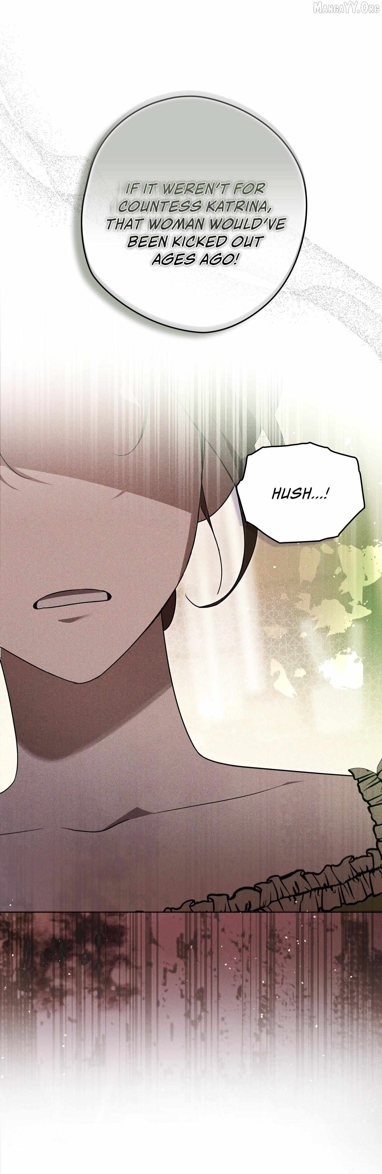 Once an Assassin, Now a Royal Nanny Chapter 11 - page 1