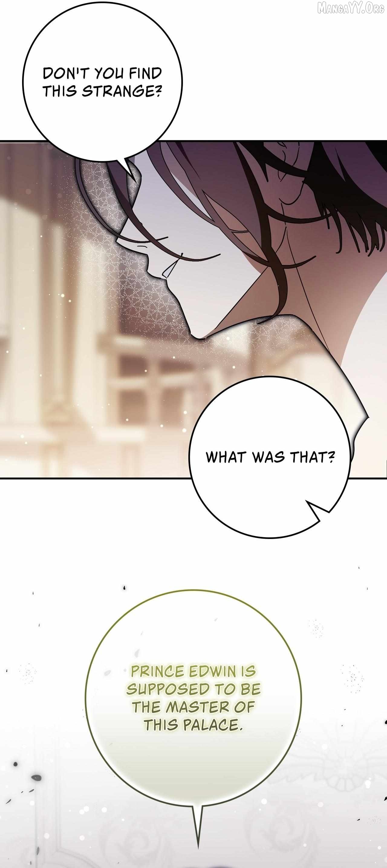 Once an Assassin, Now a Royal Nanny Chapter 11 - page 15