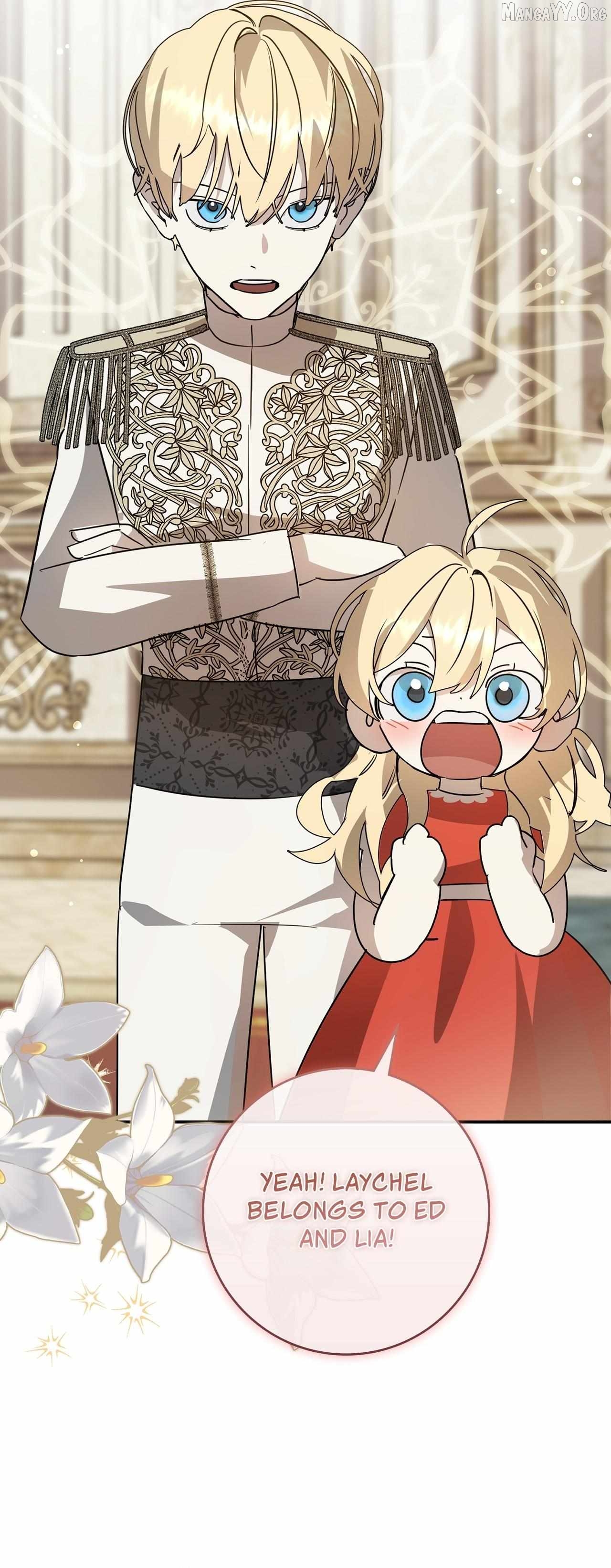 Once an Assassin, Now a Royal Nanny Chapter 11 - page 26