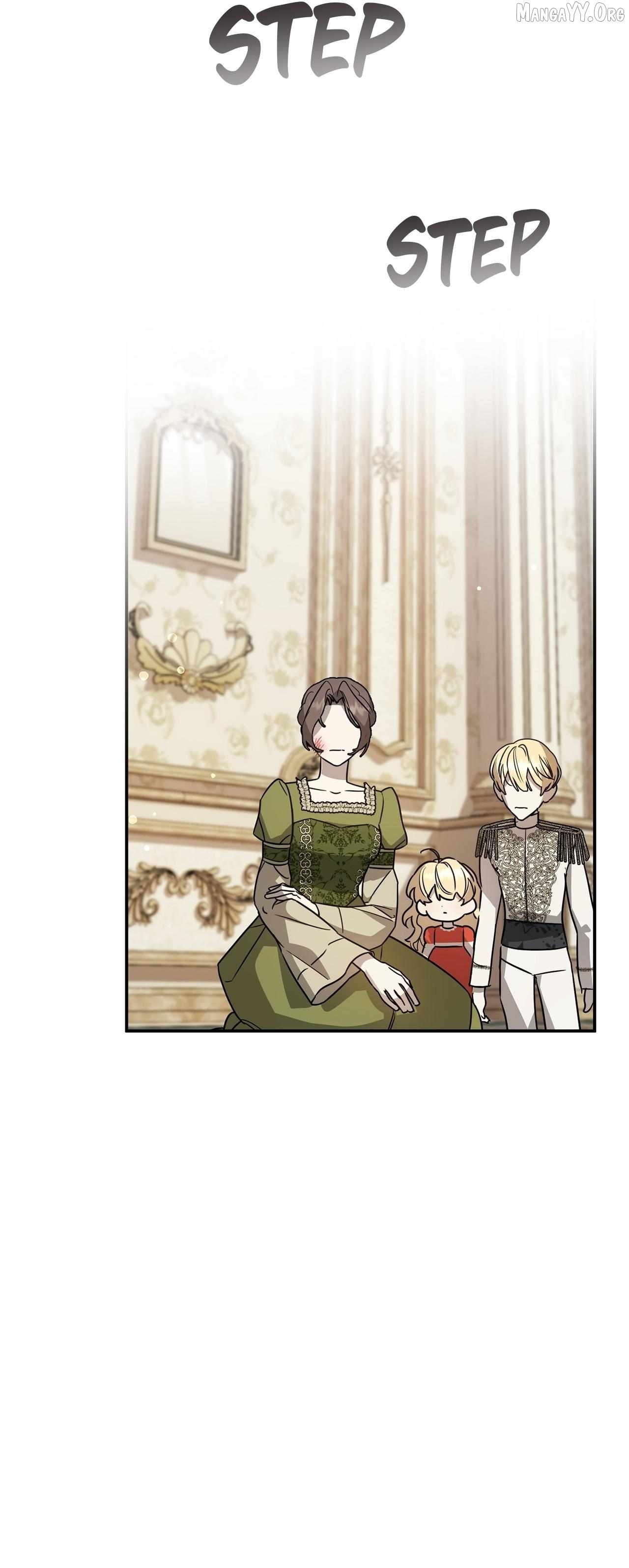 Once an Assassin, Now a Royal Nanny Chapter 11 - page 30