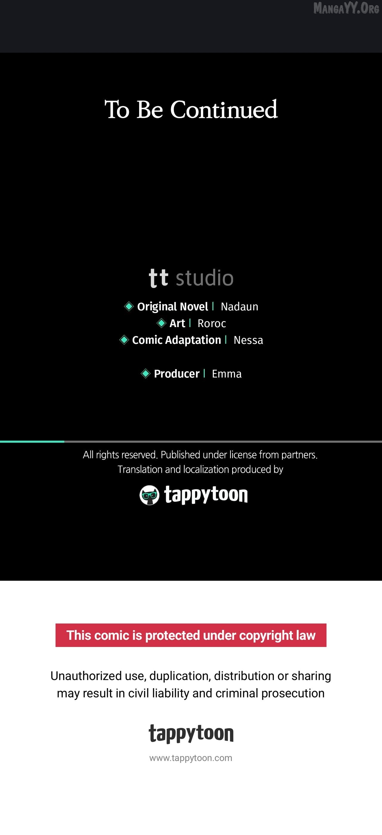 Once an Assassin, Now a Royal Nanny Chapter 11 - page 47