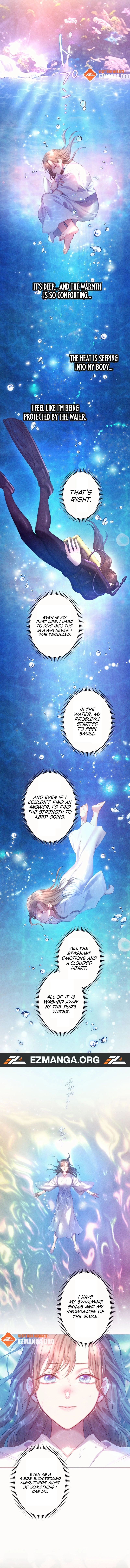 The Crimson-Eyed Obsessive Love Chapter 7 - page 8